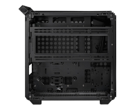 COOLER MASTER Qube 500 z oknem Czarna Q500-KGNN-S00 - 1184561 - zdjęcie 7